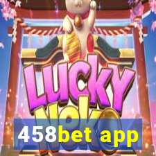 458bet app